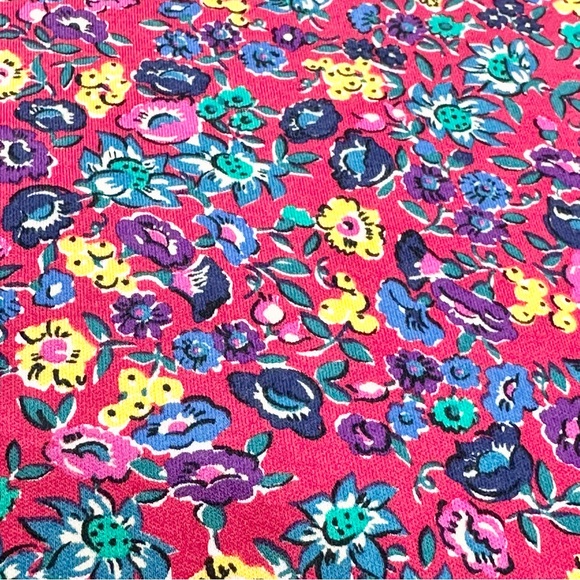 Hanna Andersson Vintage Liberty Print Dress - Picture 2 of 6